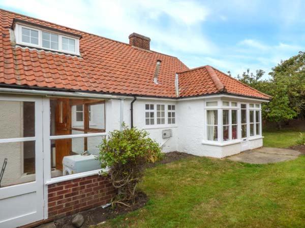 Villa The Dingle Cromer Esterno foto