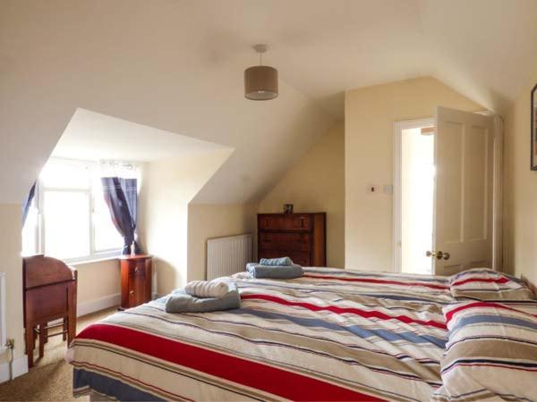 Villa The Dingle Cromer Esterno foto