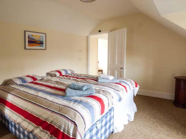 Villa The Dingle Cromer Esterno foto