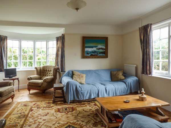 Villa The Dingle Cromer Esterno foto